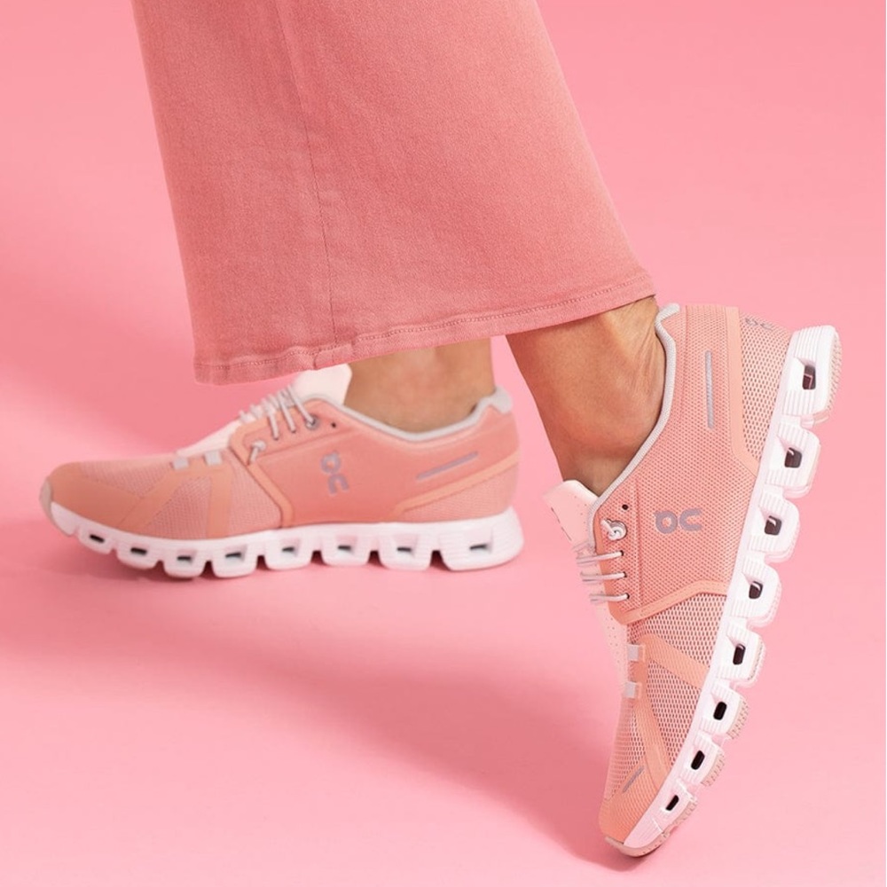 On Running Cloud 5 Running Shoes - image 1